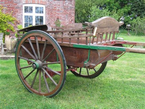 horse drawn carts for sale uk